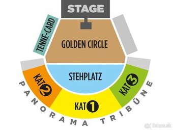 Backstreet Boys Schladming | 7.12.2025