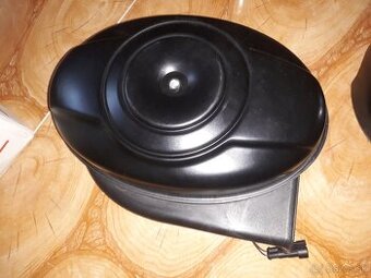 Harley Davidson filter