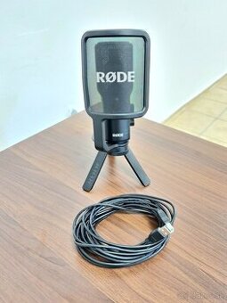 RODE NT-USB