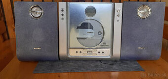 radio CD