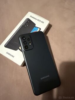 Galaxy A23 5G