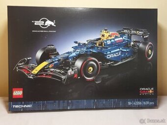 LEGO 42206 Technic