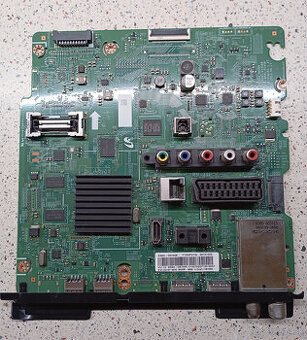 Samsung UE40F5570 - diely