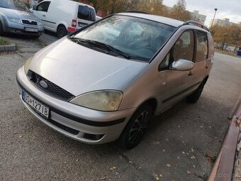 Ford Galaxy 1.9