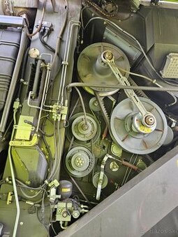 Claas Lexion,obilný kombajn Lexion 8700,4x4,V930,V1080