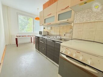 HALO reality - Predaj, dvojizbový byt Nové Zámky - EXKLUZÍVN - 1