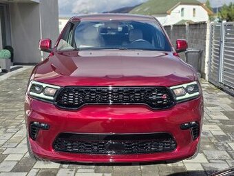 Dodge Durango 3.6L V6 2022 DPH