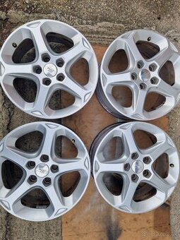 5x108 r16 et52,5 ○63/4 ford borbet