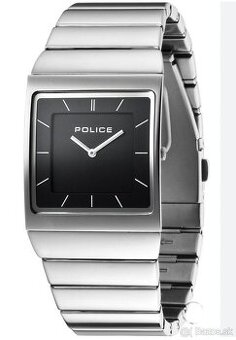 Pánske hodinky POLICE nové