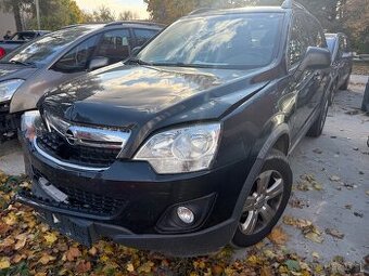 Rozpredam Opel Antara 2.2 CDTI 4x4 Z22D1