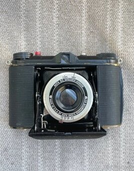 35mm fotoaparaty do zbierky