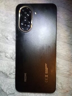 📱 Xiaomi  Redmi A5 64GB – čierny, ako nový - 1