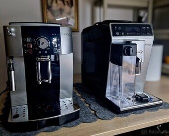 Delonghi Magnifica a Autentika - 1