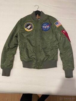 Alpha Indastries - 1