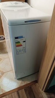 Práčka Whirlpool AWE 50610