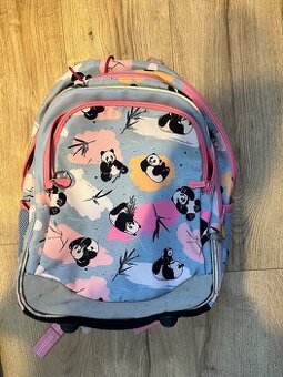 Skolska taska Topgal