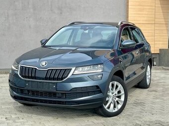 Škoda Karoq Style 2.0 TDI DSG 110kW 4x4°PLNÁ VÝBAVA°DPH°