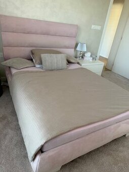 2x calunena postel 140x200 - 1