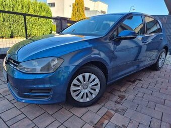 VW Golf VII 1.2 TSI