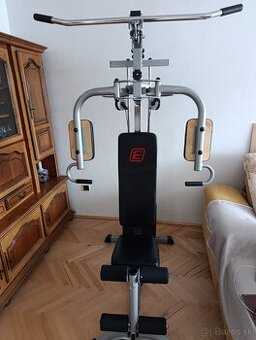 Posilňovacia veža Energetics