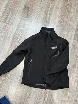 Mix jarne/jesenne bundy chlapec