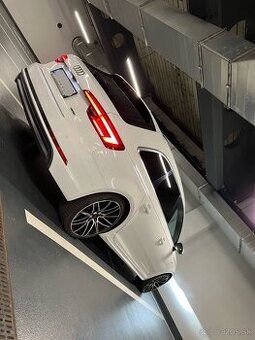 Audi A4 B9 3.0 TDI Quattro 200 kW S-line