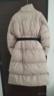 Dámsky kabát zimný