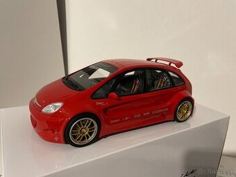 1:18 Ottomobile Citroen Picasso Sbarro