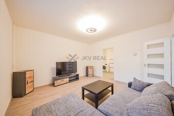 2 izbový byt, 62m2, Pasteurovo námestie, Košice