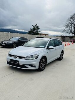 ✅ Volkswagen Golf 7 Join