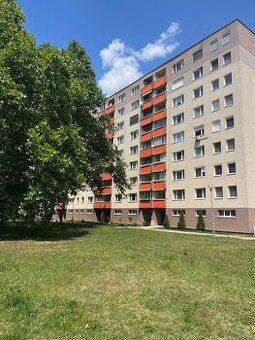 Predám 3.izbový byt v Ružinove - časť Pošeň