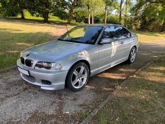 E46 318ci