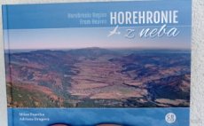 Horehronie z neba