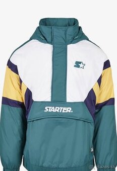 Starter zimná bunda