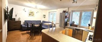 Predaj - 3-izbový byt po kompletnej rekonštrukcii, Zvolen