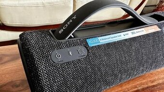 Sony XG300 Bluetooth reproduktor