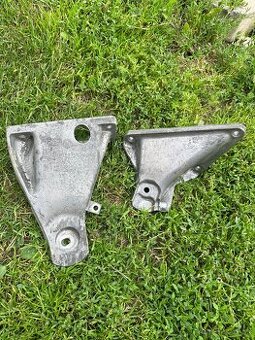 Bmw e60 535d 200kW originálne držiaky motora