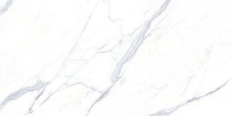 Lesklá dlažba 60x120 - Imitácia Mramoru