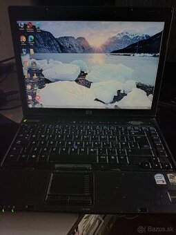 HP Compaq