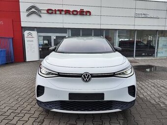 VW ID.4 PRO PERFORMACE MAX 150KW
