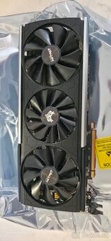 Sapphire Radeon Nitro+ RX 5700 XT 8G
