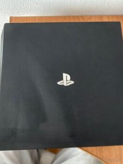 Playstation 4 Pro