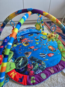 Predame detsku hrazdicku morsky svet