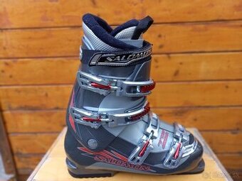 Predam lyziarky SALOMON.