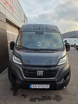 Fiat Ducato 2.2 MultiJet SCR 140 L4H2 35 MAXI