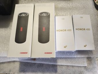Honor 400 Lite , repro choiice speaker