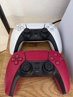 Playstation 5 verzia Sli