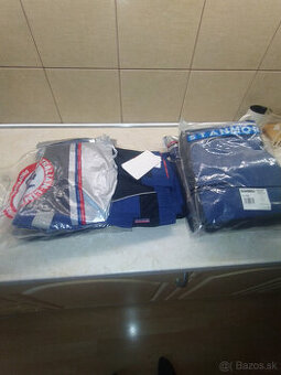 Predam monterky stanmore