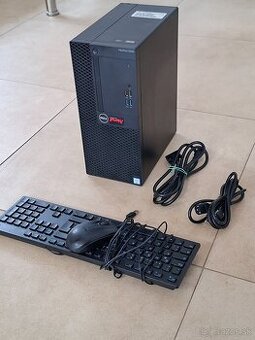dell optiplex 3050