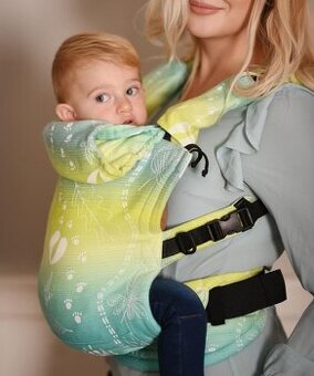 Detsky nosic Rischino